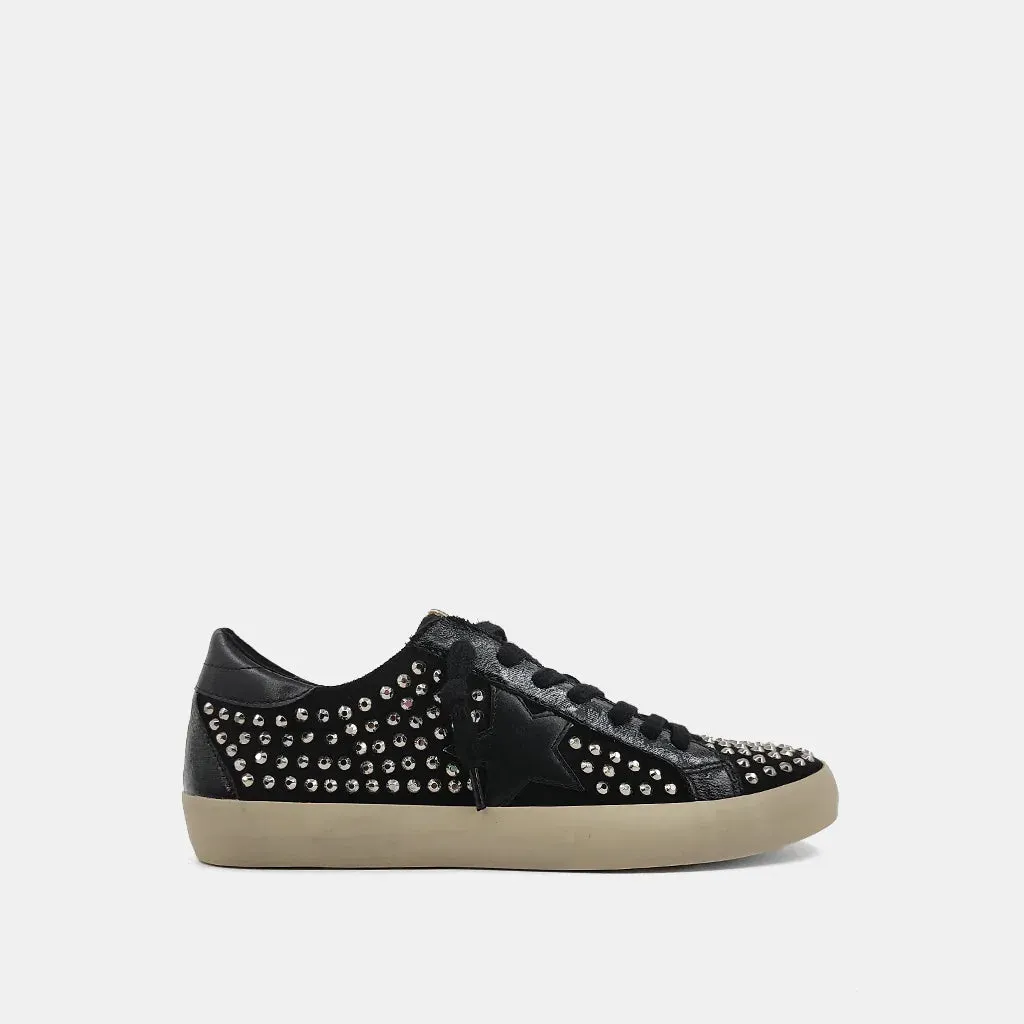 Rock Star Sneaker