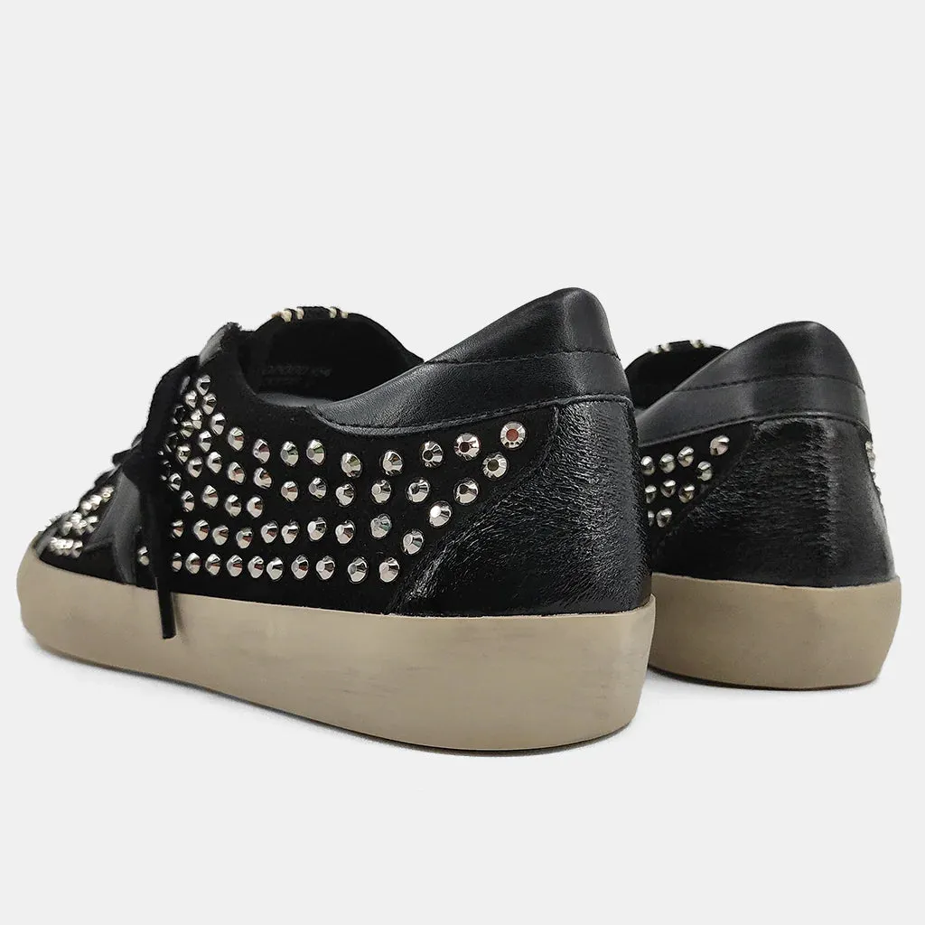 Rock Star Sneaker