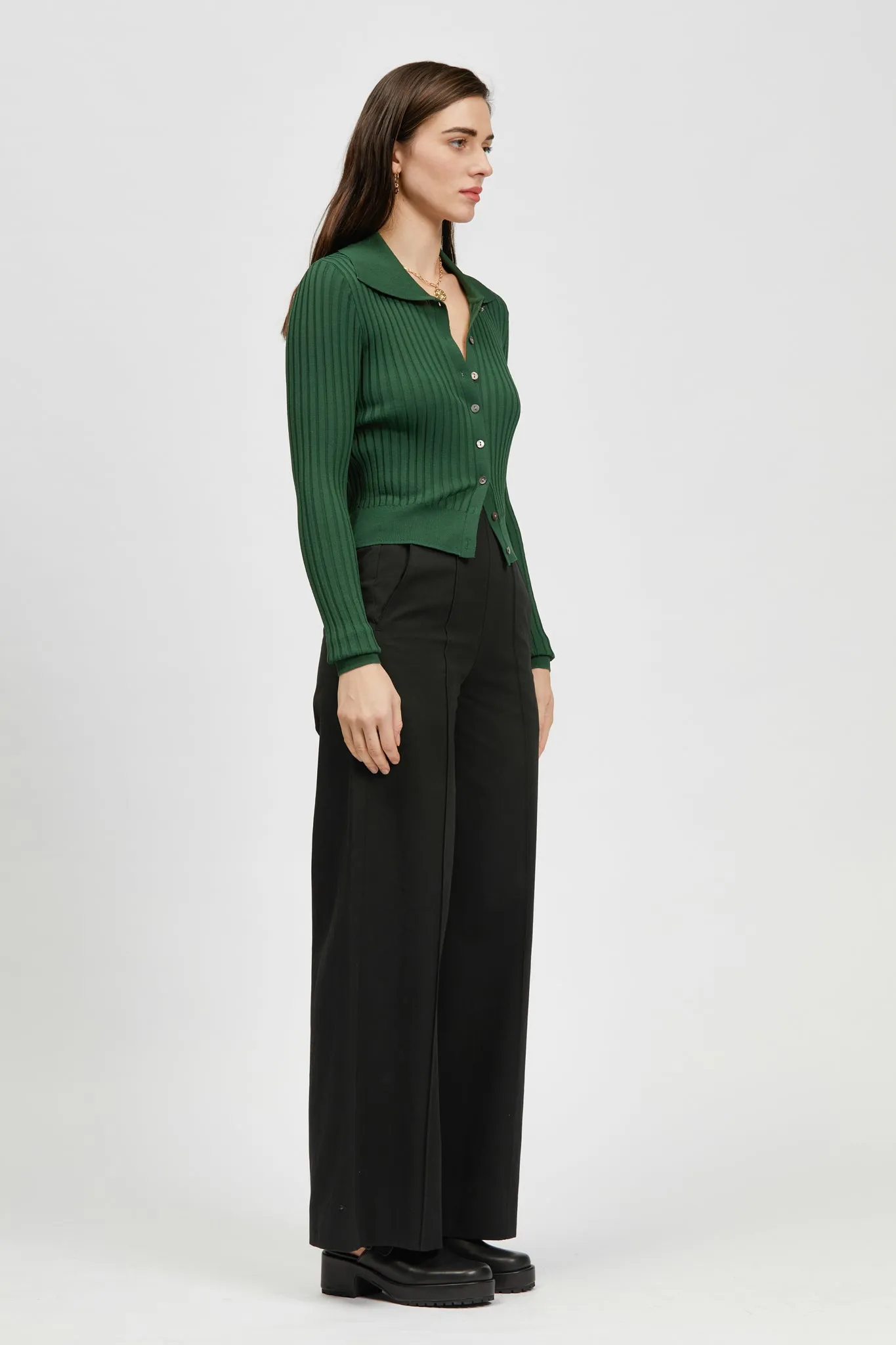 Saa Top Green