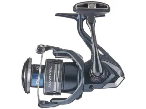 Shimano Miravel Spinning Reel