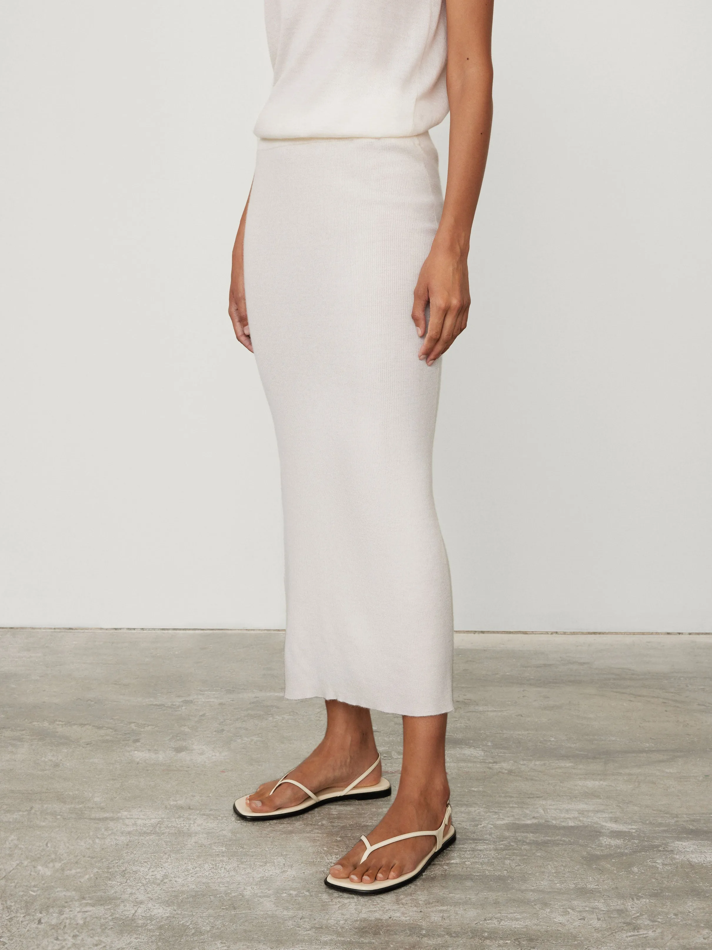 The Ronja Skirt