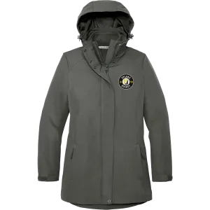 Upland Country Day School Ladies All-Weather 3-in-1 Jacket