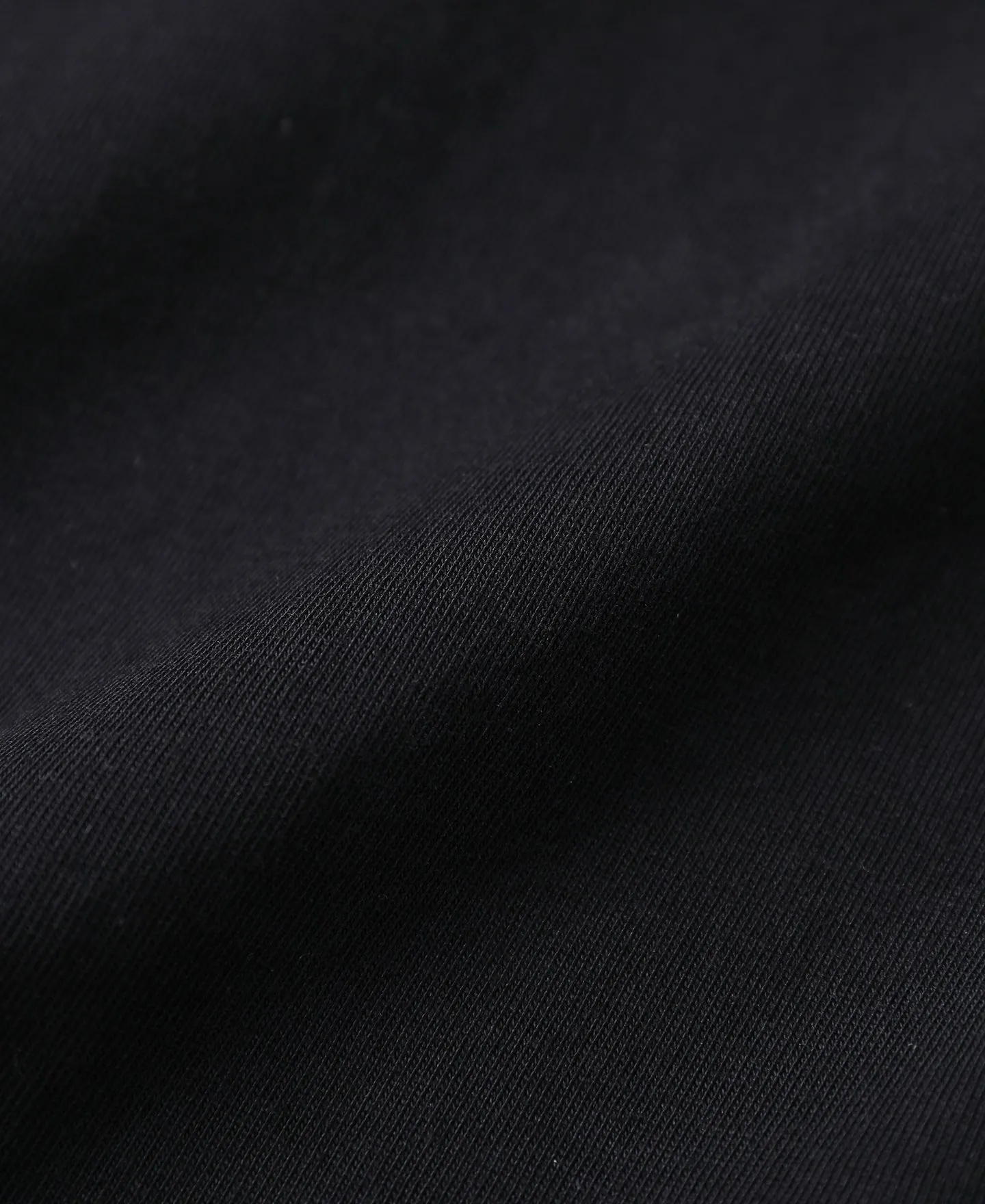 Vintage Short Sleeve Henley T-Shirt - Black