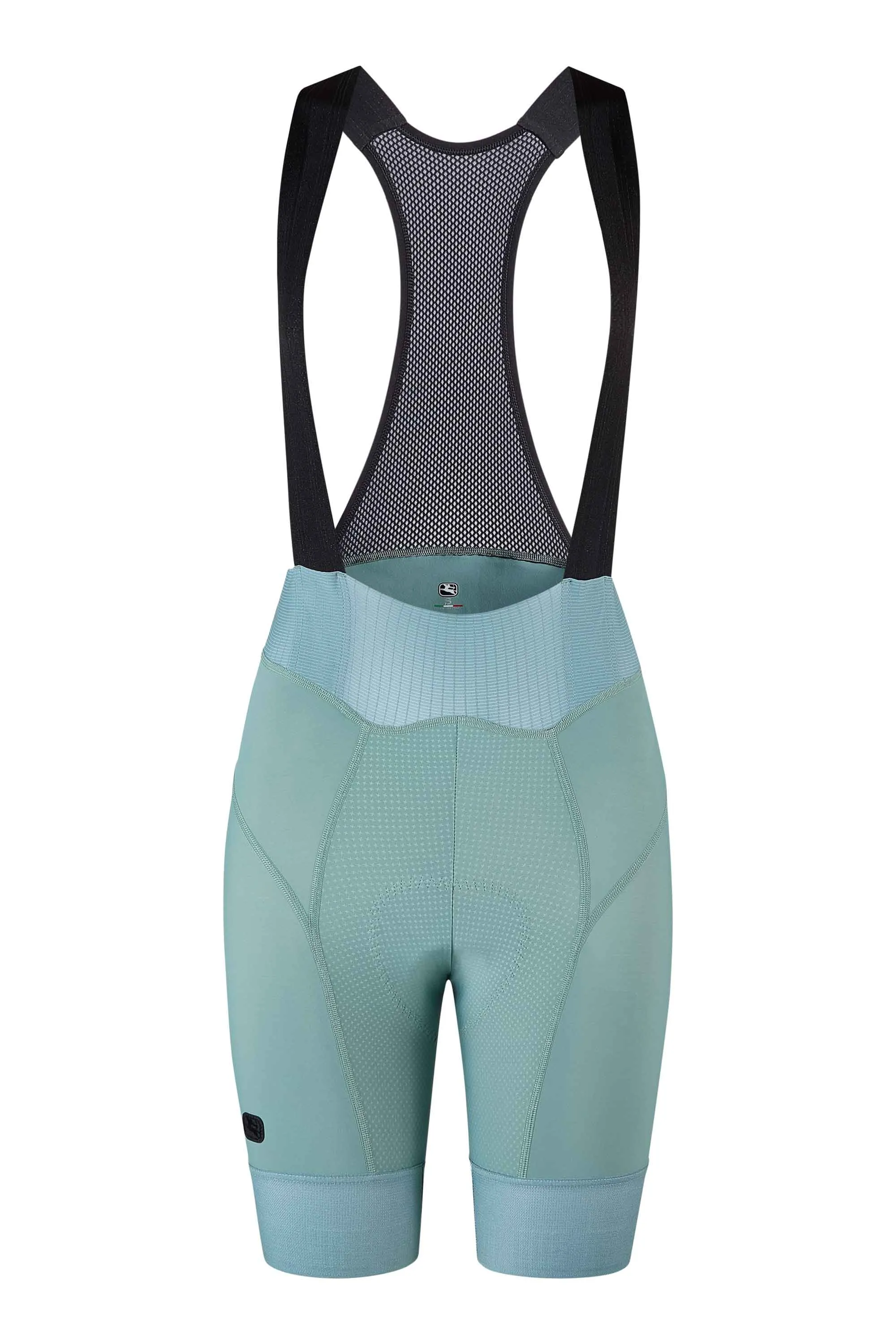 Women's FR-C Pro Bib Short - Shorter Inseam GC25