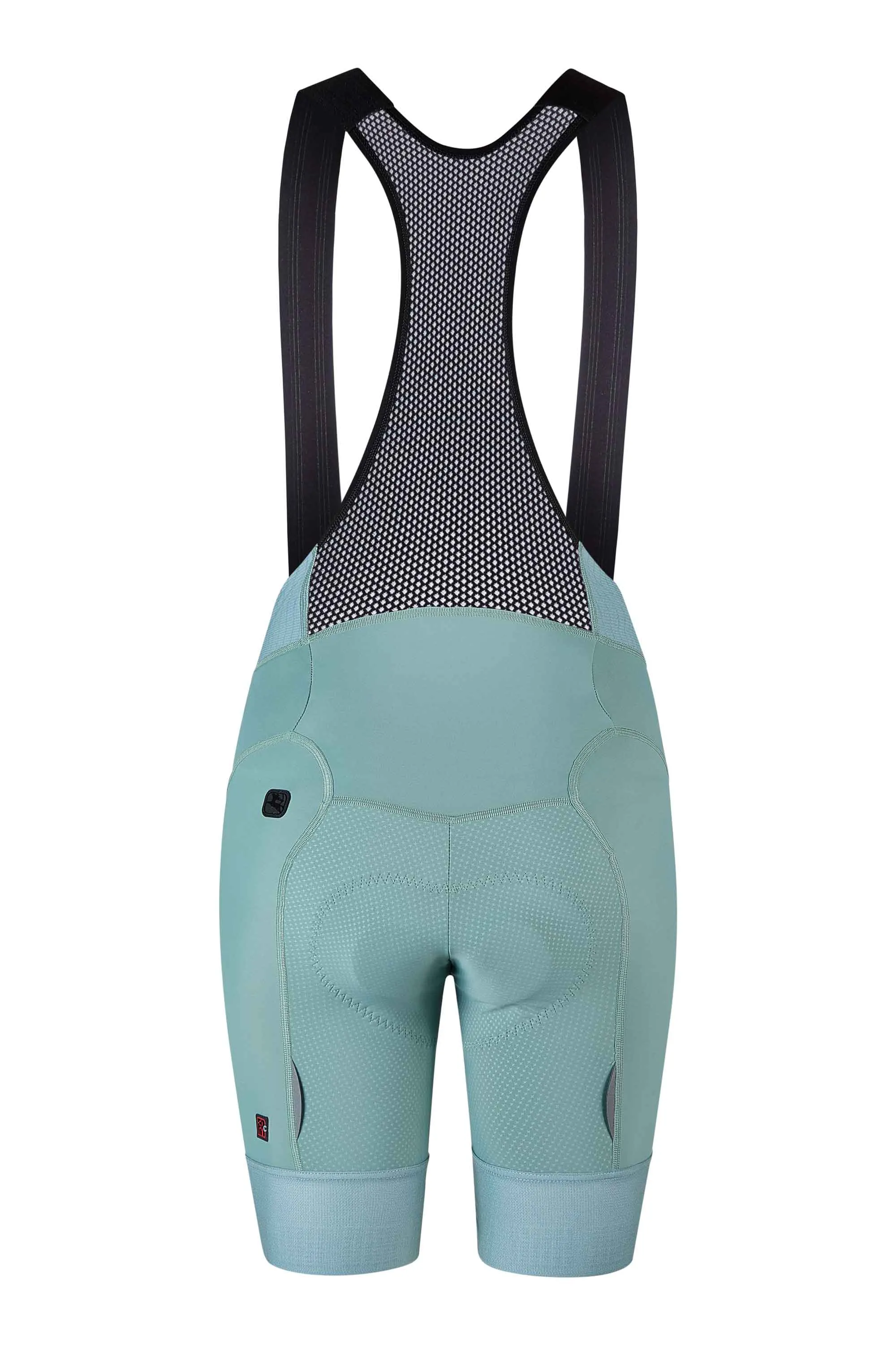 Women's FR-C Pro Bib Short - Shorter Inseam GC25