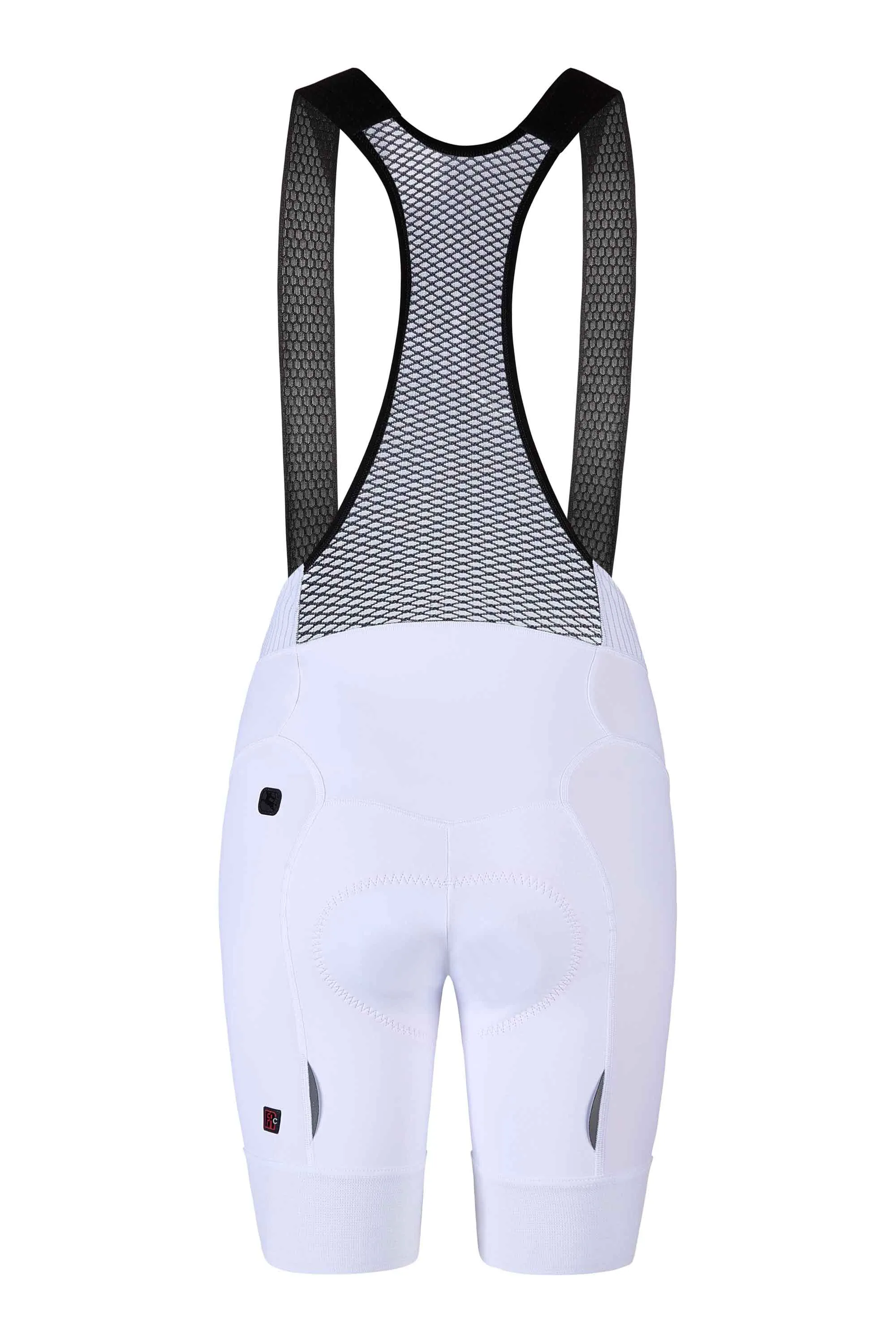 Women's FR-C Pro Bib Short - Shorter Inseam GC25