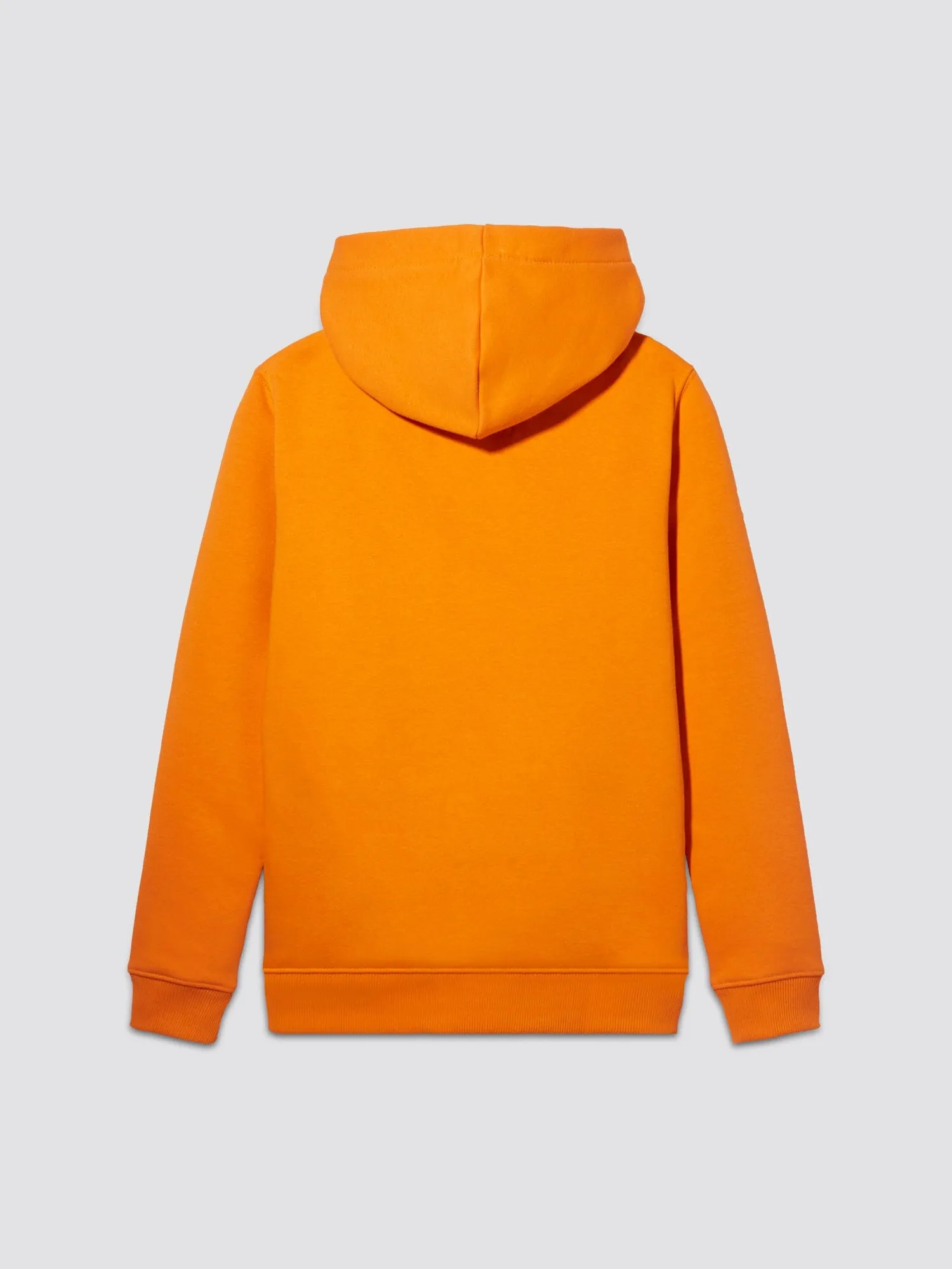 YOUTH BASIC HOODIE